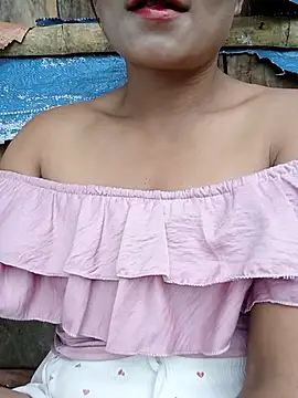 maymay121 online show from 06/21/26, 09:45
