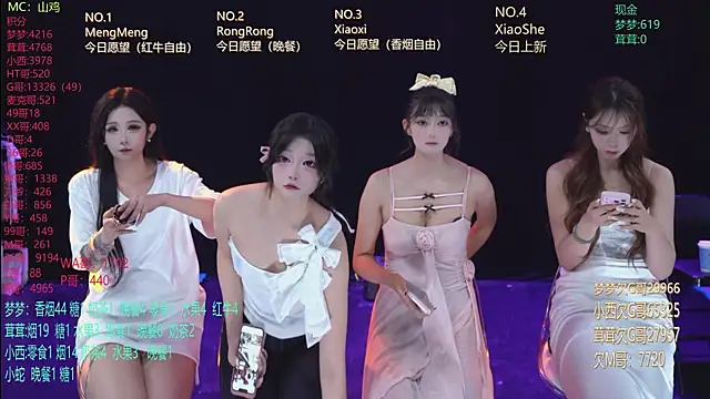 Hotgirl-001 online show from 06/02/26, 11:01