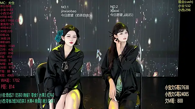 Hotgirl-001 online show from 06/27/26, 11:48