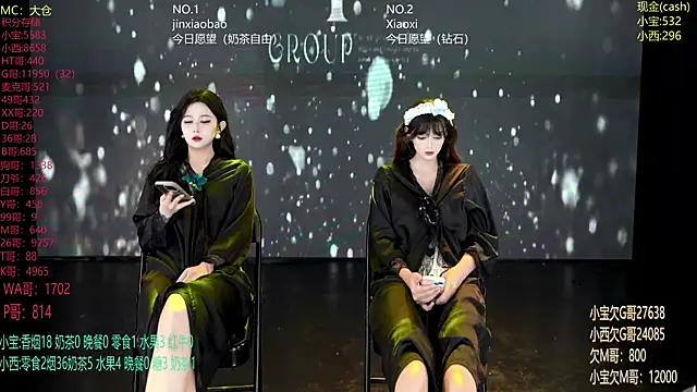 Hotgirl-001 online show from 06/30/26, 11:44