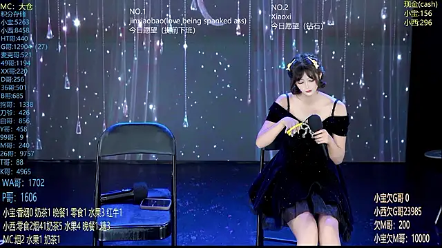 Hotgirl-001 online show from 07/15/26, 12:21