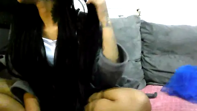 Nix3erika online show from 06/04/26, 01:33