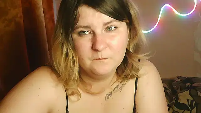 Minisstra online show from 03/25/26, 06:58