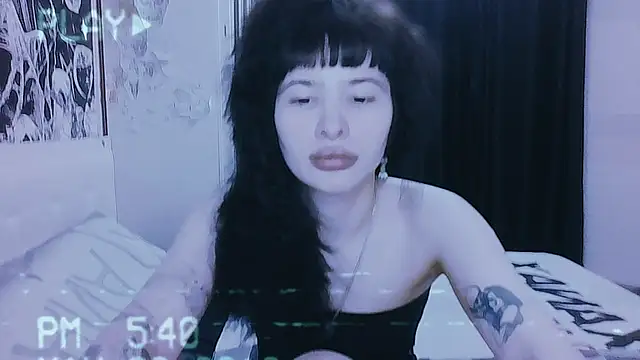 AllisonDeetz online show from 07/08/26, 04:33