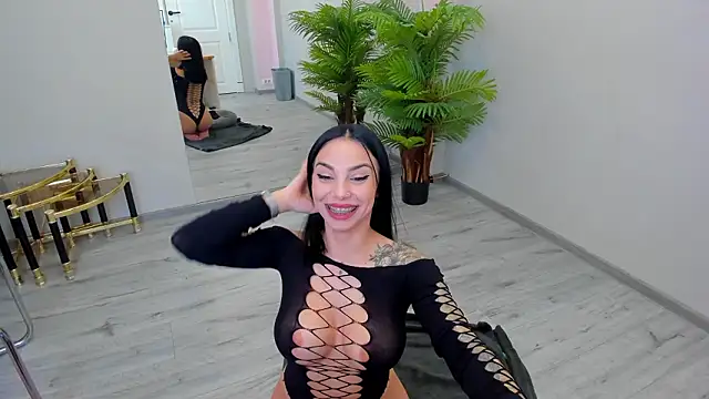 Snapshot of MissSiennaa chatting on 03/17/26, 07:23 MissSiennaa online show from 03/17/26, 07:23