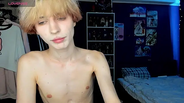 sweet peach    online show from 07/13/26, 01:47