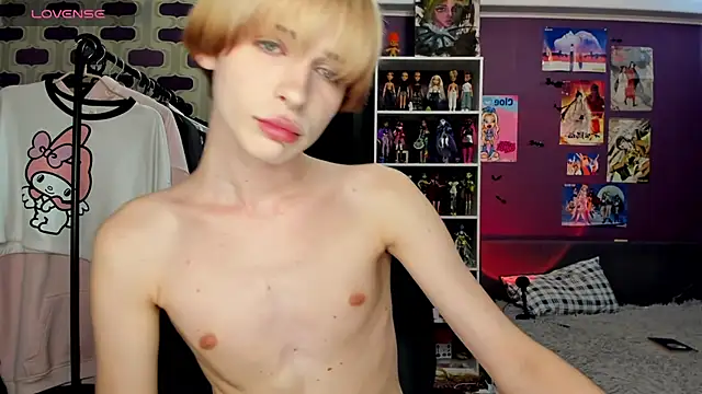 sweet peach    online show from 07/17/26, 04:45