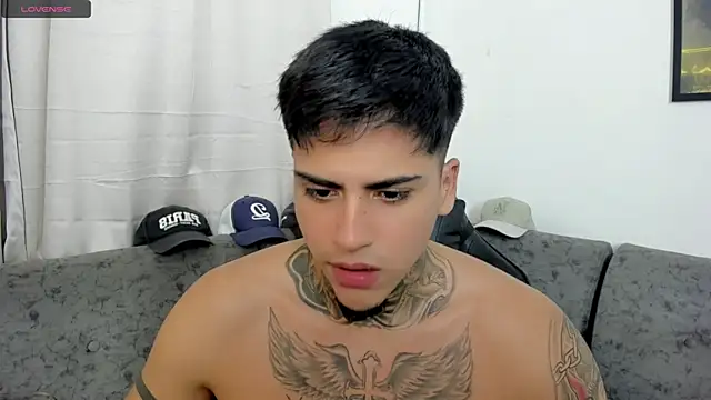 Snapshot of sweetlatinoboy chatting on 07/02/26, 09:54 sweetlatinoboy online show from 07/02/26, 09:54
