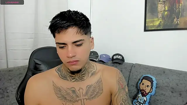 Snapshot of sweetlatinoboy chatting on 07/11/26, 09:34 sweetlatinoboy online show from 07/11/26, 09:34