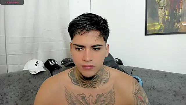 Snapshot of sweetlatinoboy chatting on 07/17/26, 09:38 sweetlatinoboy online show from 07/17/26, 09:38