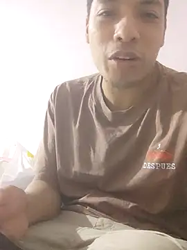 Snapshot of BorjaBG chatting on 05/01/26, 03:44 BorjaBG online show from 05/01/26, 03:44