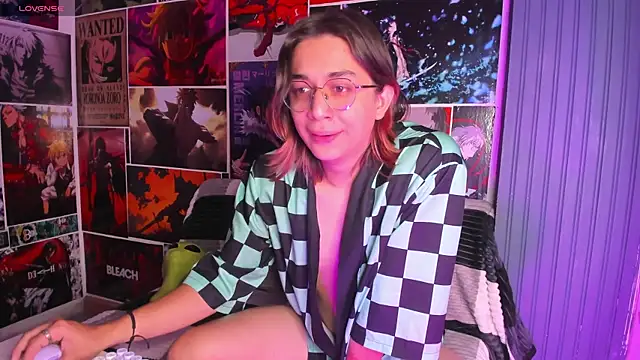 Keita Moon online show from 07/13/26, 12:08