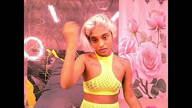 indian barbie online show from 06/12/26, 11:20