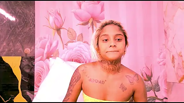 indian barbie online show from 07/30/26, 09:08