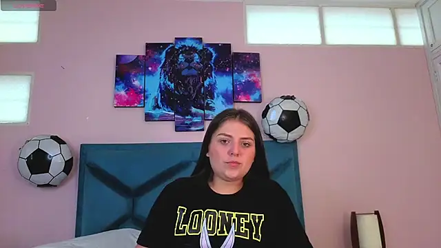 EmiilyStonee online show from 07/03/26, 01:50