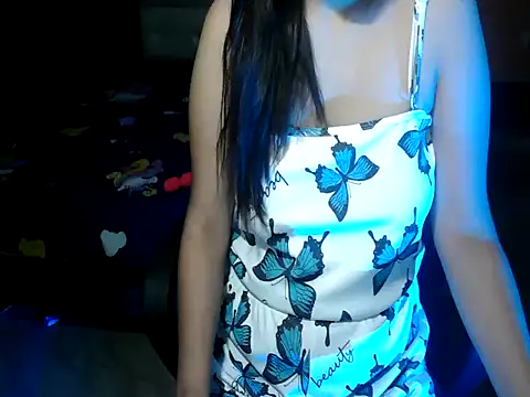 SexyDoremon online show from 07/15/26, 03:23