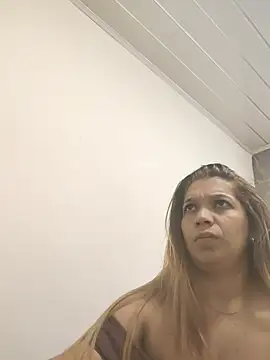 Melisa 14 online show from 07/04/26, 11:27