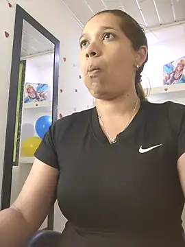Melisa 14 online show from 07/08/26, 11:37