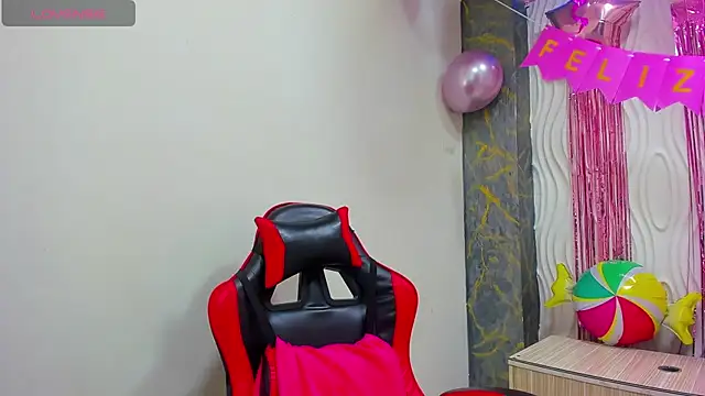 Melisa 14 online show from 07/15/26, 03:28