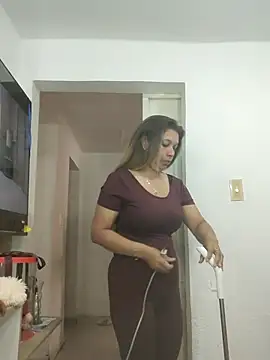 Melisa 14 online show from 07/18/26, 08:34