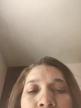 Melisa 14 online show from 07/19/26, 08:40