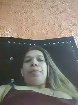 Melisa 14 online show from 07/21/26, 04:59