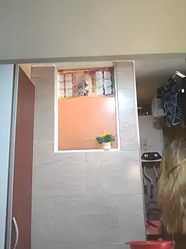 Melisa 14 online show from 07/23/26, 05:44