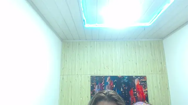 Melisa 14 online show from 07/28/26, 04:39