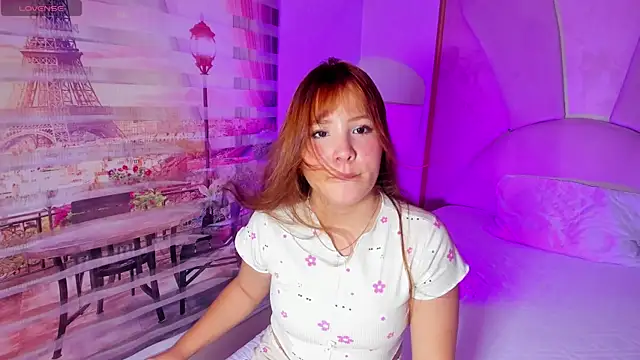 little doll18  online show from 07/14/26, 08:58