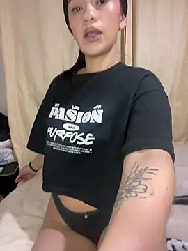 chloe evans0 online show from 07/29/26, 12:53