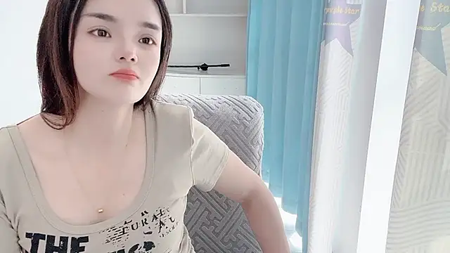 xixi-7 online show from 06/05/26, 06:52