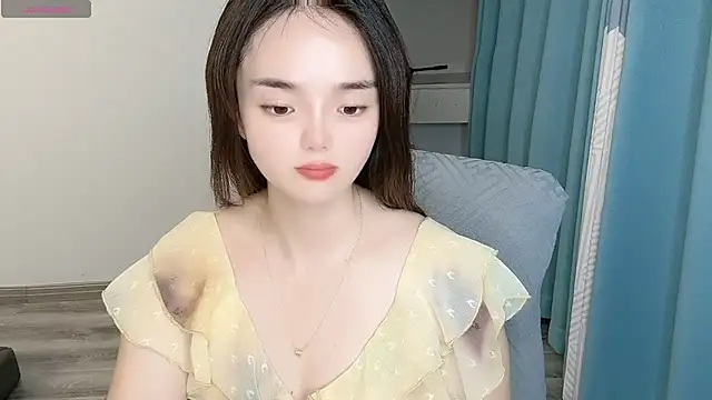xixi-7 online show from 06/11/26, 02:48