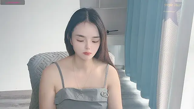 xixi-7 online show from 06/12/26, 04:55