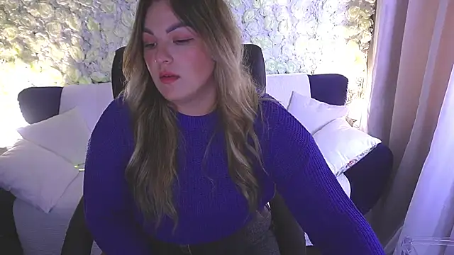 AlissyaGrayy online show from 05/18/26, 05:46