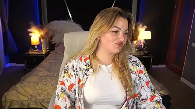 AlissyaGrayy online show from 07/29/26, 07:12