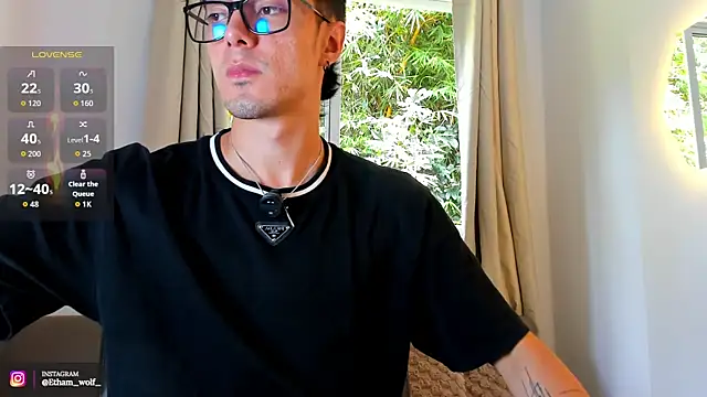 etham wolf1 online show from 07/15/26, 04:56