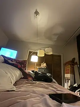 JulieetteLatte online show from 07/13/26, 01:52