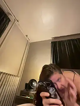 JulieetteLatte online show from 07/20/26, 03:21