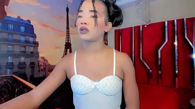 Paola Delfino online show from 05/24/26, 09:58
