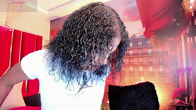 Paola Delfino online show from 06/09/26, 10:05
