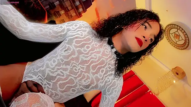 Paola Delfino online show from 06/16/26, 10:51