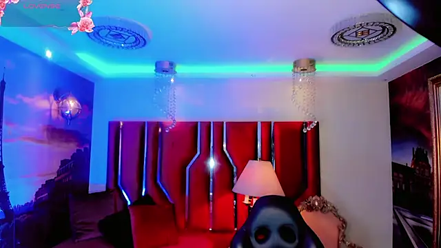 Paola Delfino online show from 06/24/26, 11:37