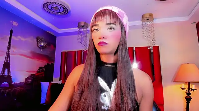 Paola Delfino online show from 07/15/26, 11:15