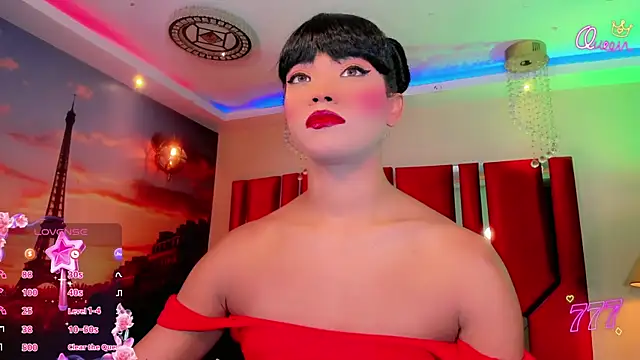 Paola Delfino online show from 07/22/26, 11:35