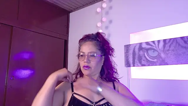 Mariia Paulaa online show from 07/04/26, 04:18
