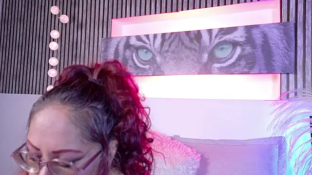Mariia Paulaa online show from 07/23/26, 04:43