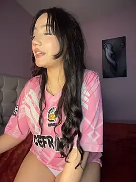 MayyBonita online show from 05/31/26, 06:21