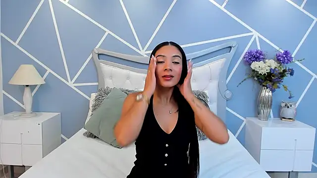 EmmaFosther online show from 07/28/26, 05:12