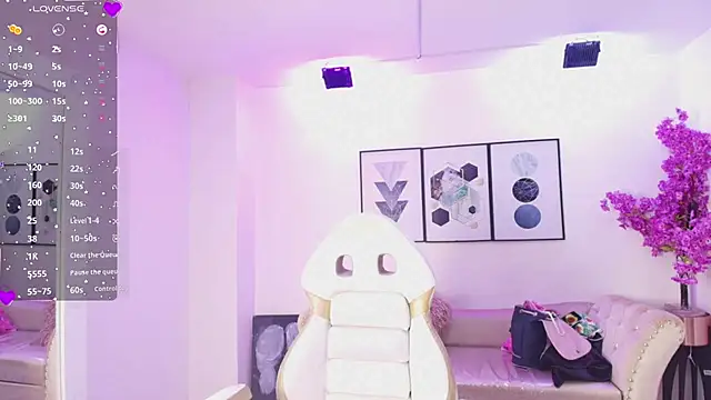 Kitty  meow online show from 05/21/26, 12:34