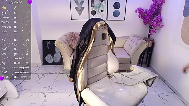 Kitty  meow online show from 06/04/26, 12:33